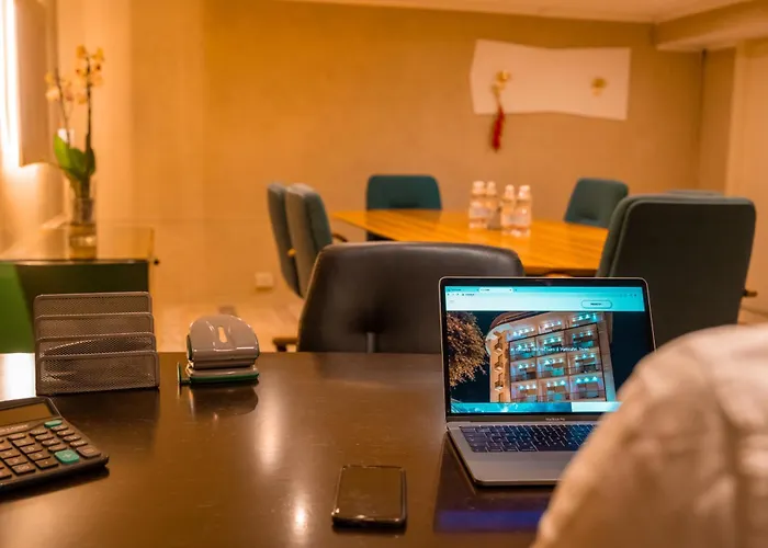 Hotel Terme Pellegrini