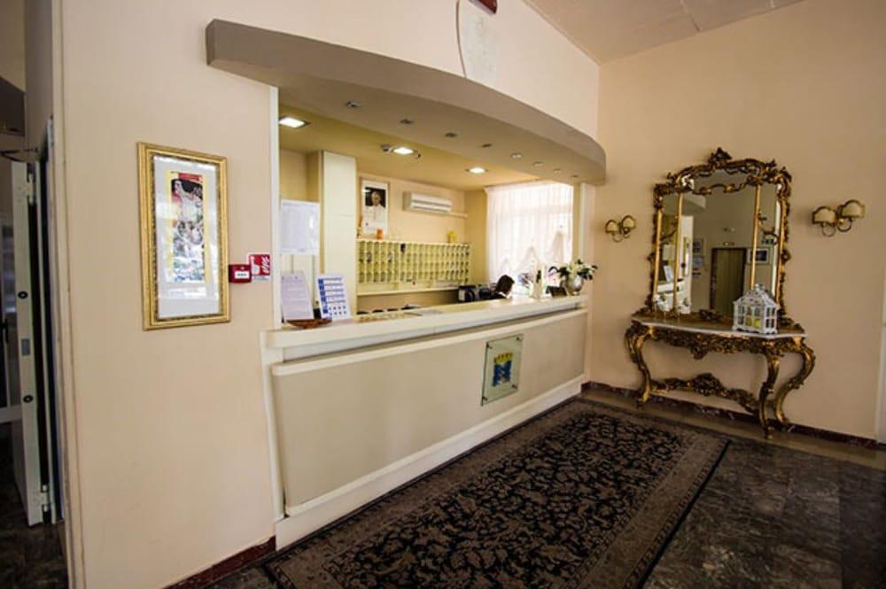Terme Pellegrini Hotel 4*