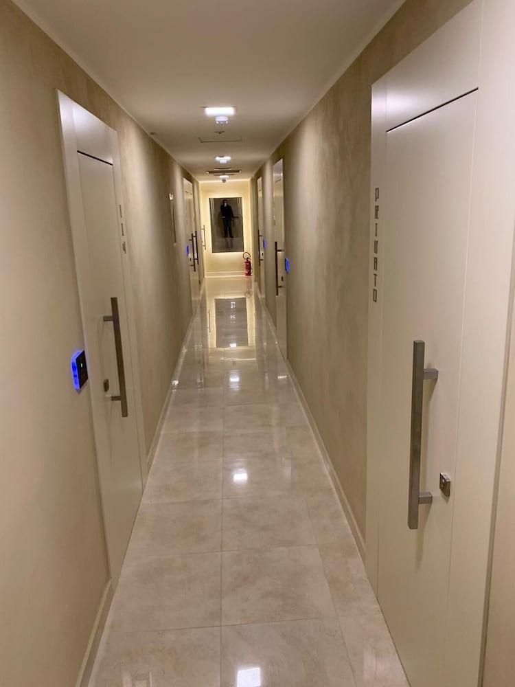 Hotel Terme Pellegrini Montecatini Terme