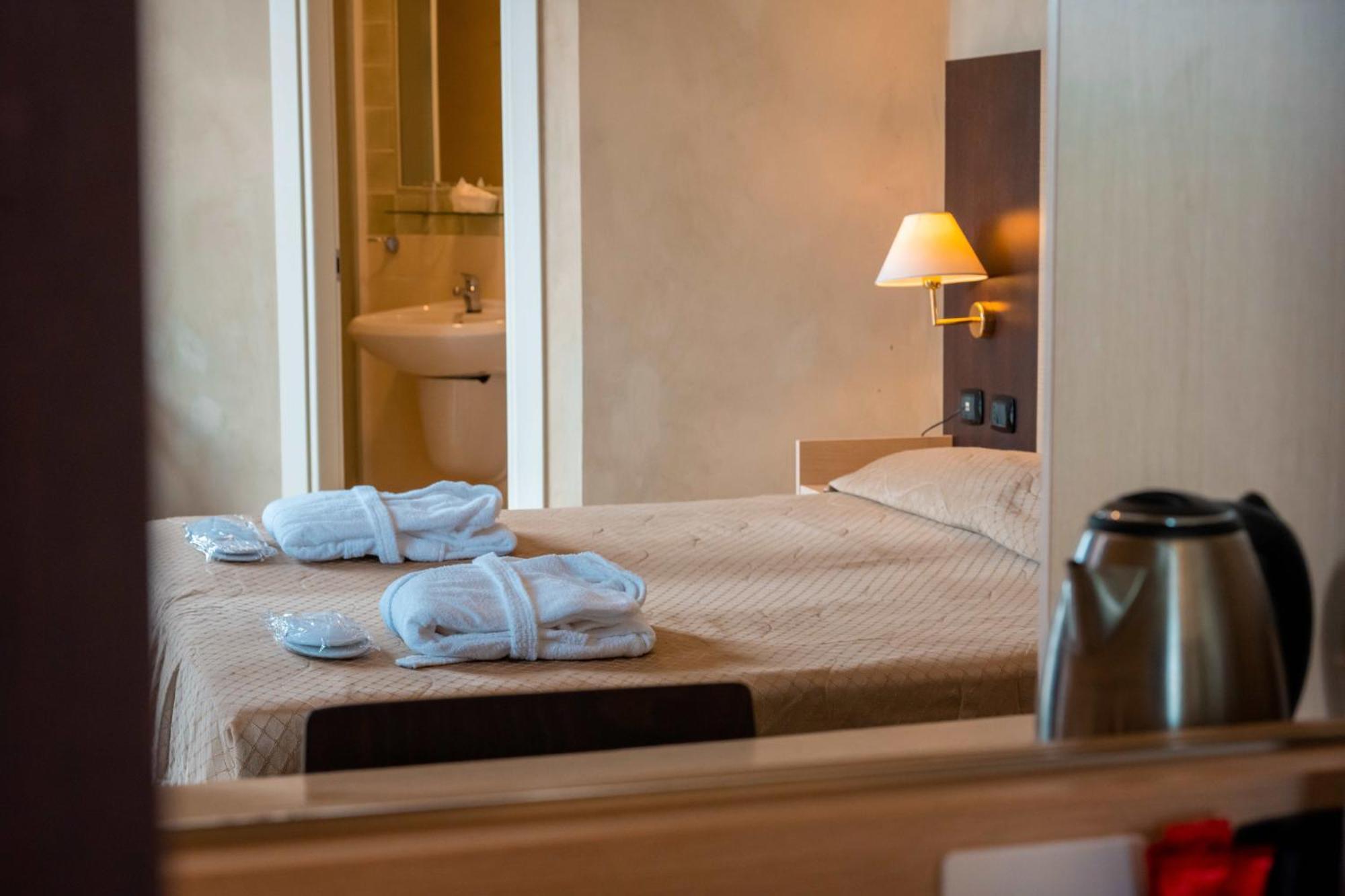 Terme Pellegrini Hotel Montecatini Terme