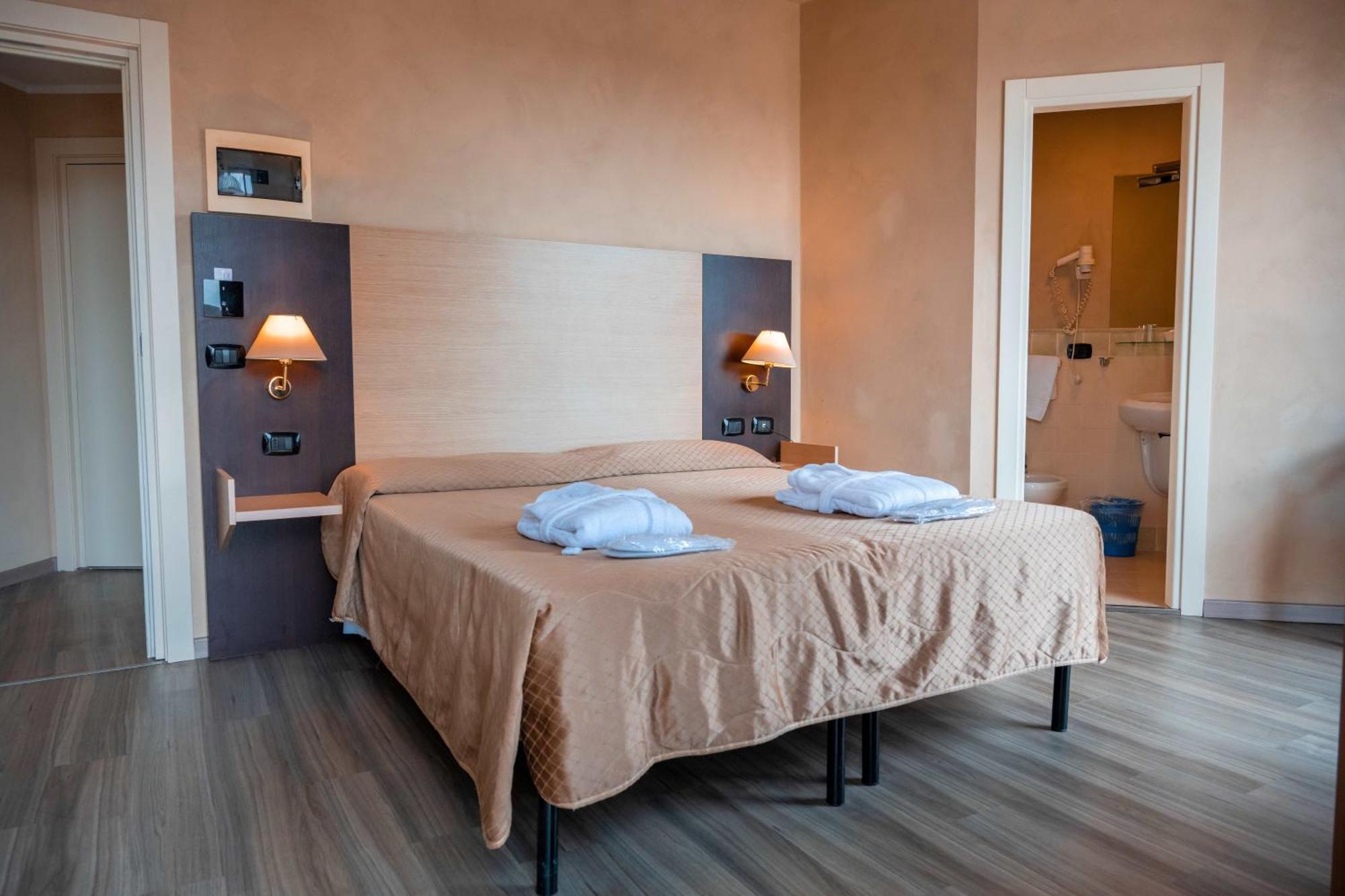 Terme Pellegrini Hotel