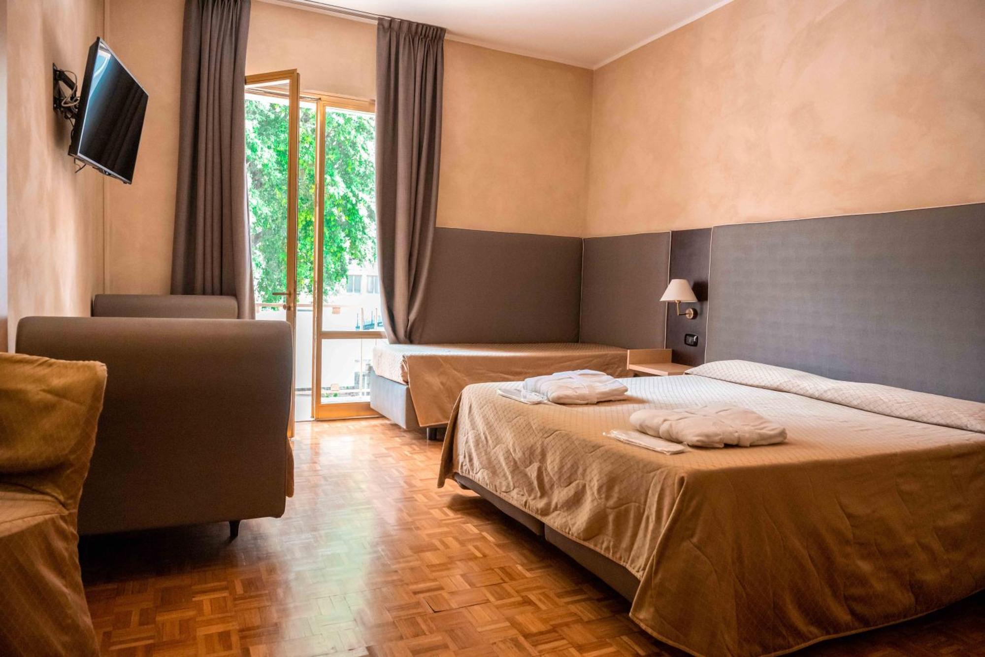 Terme Pellegrini 4*