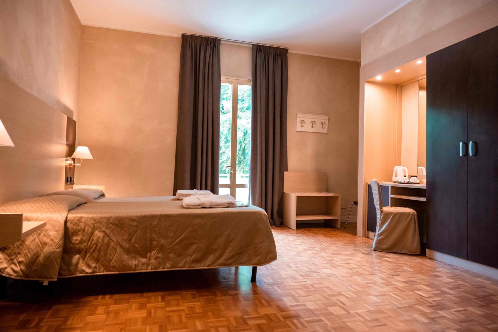 Terme Pellegrini Hotel 4*
