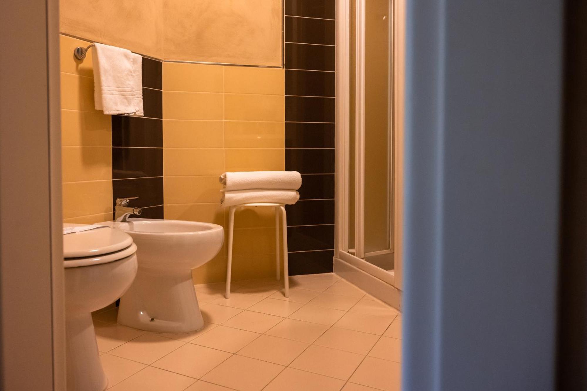 Terme Pellegrini 4*