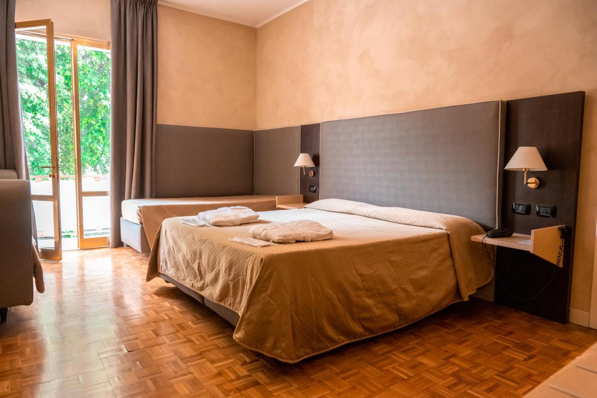 Terme Pellegrini 4*