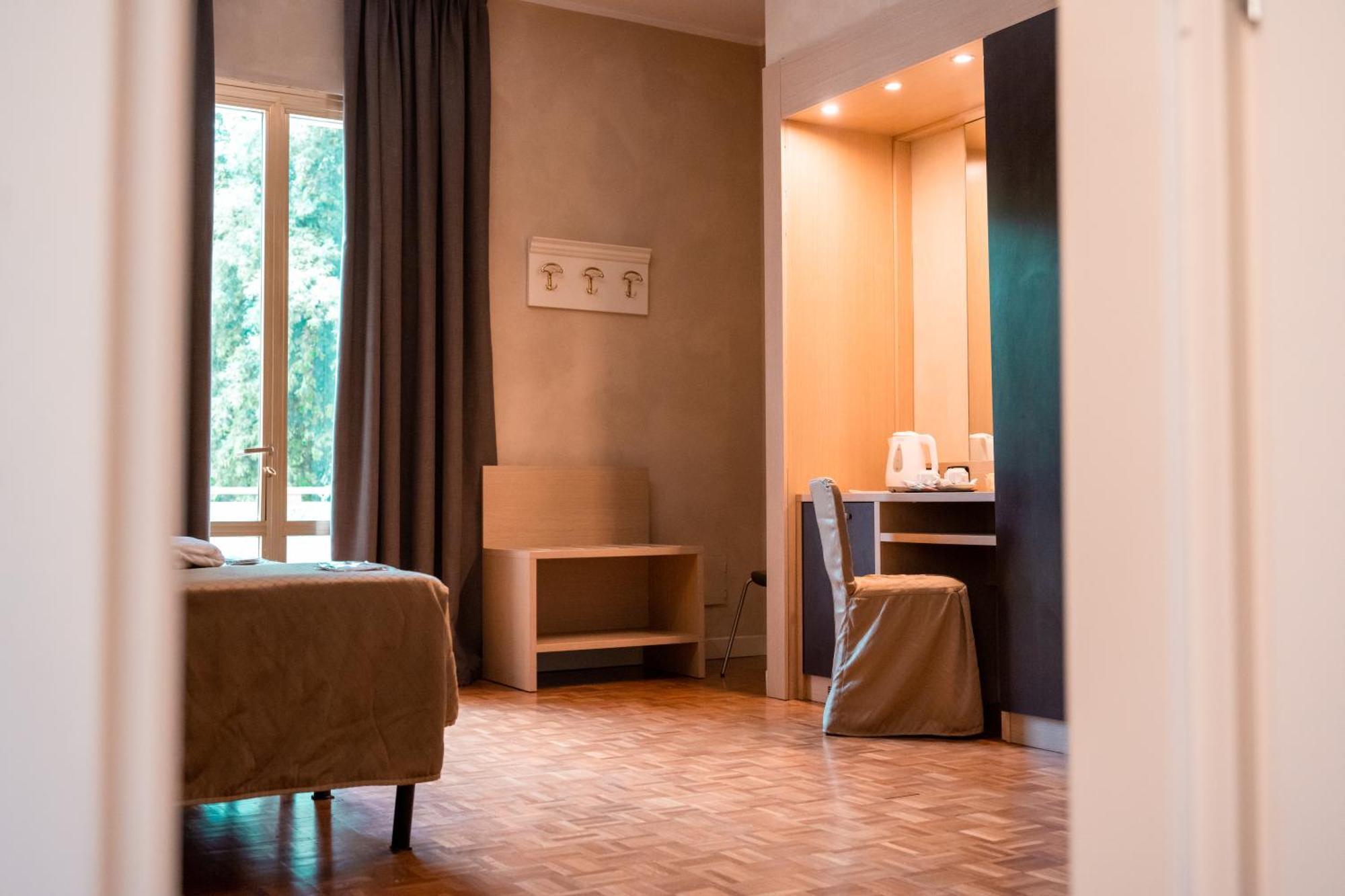 Terme Pellegrini 4*