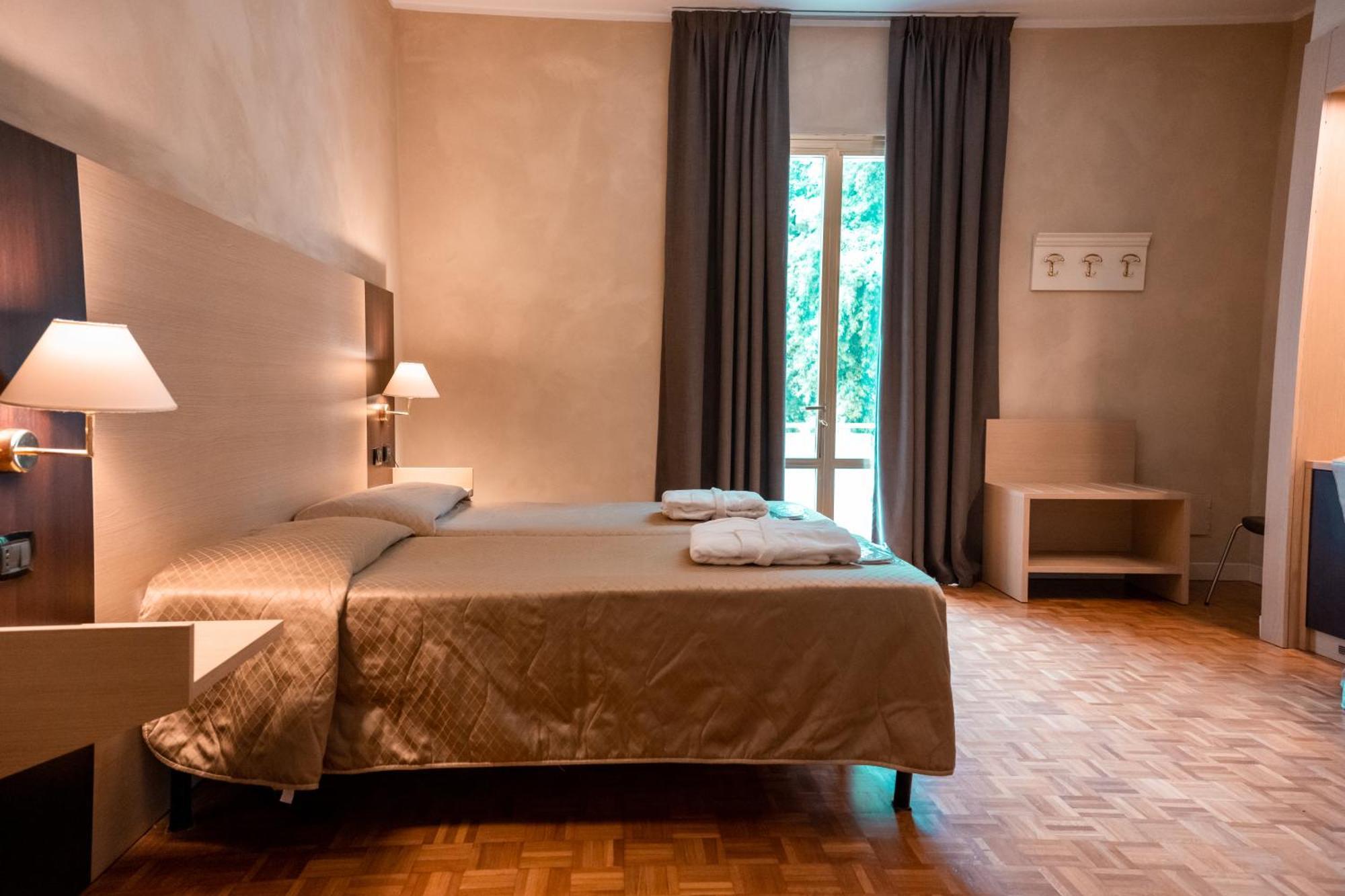 Terme Pellegrini Hotel 4*