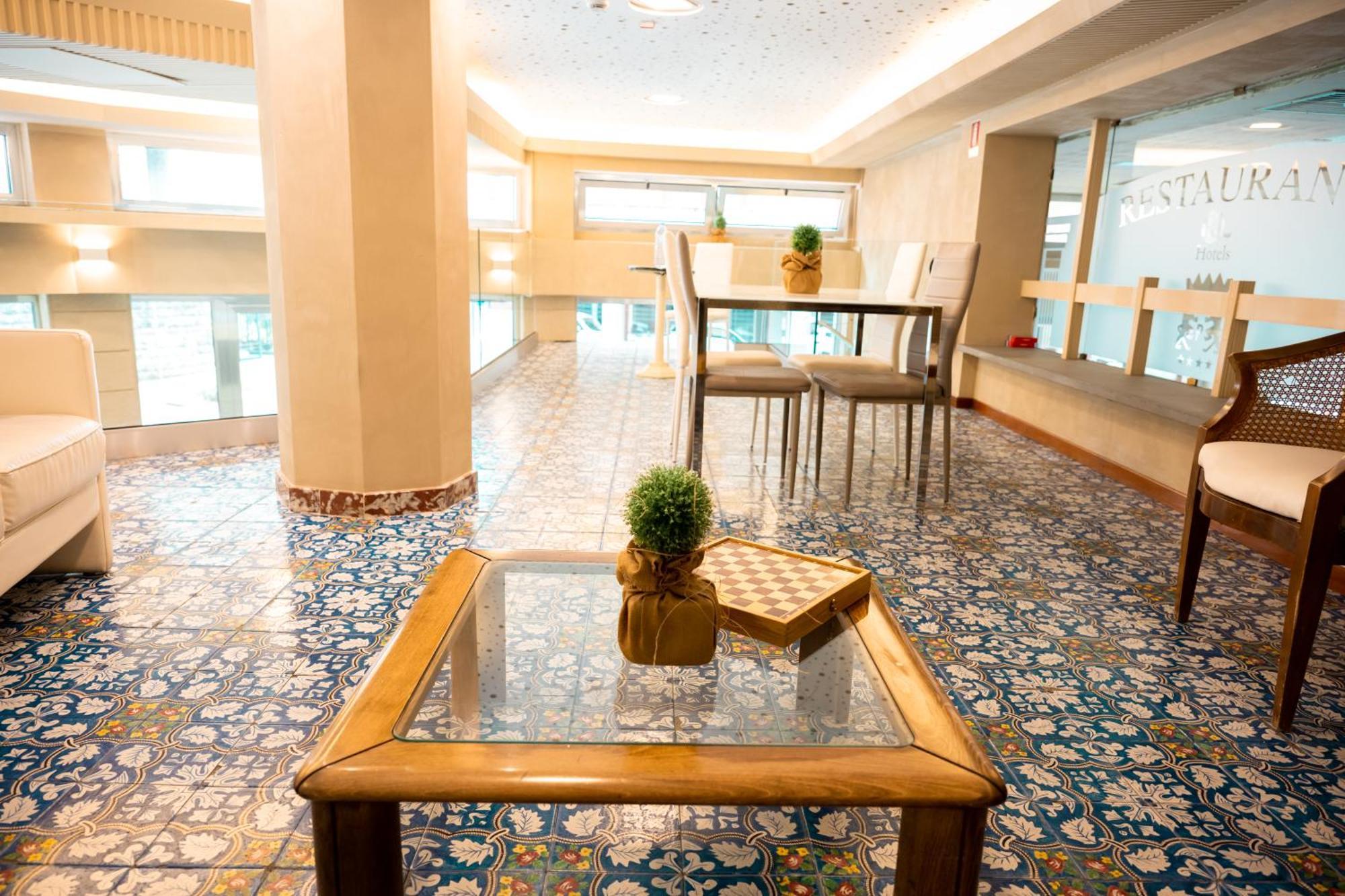 Terme Pellegrini Hotel
