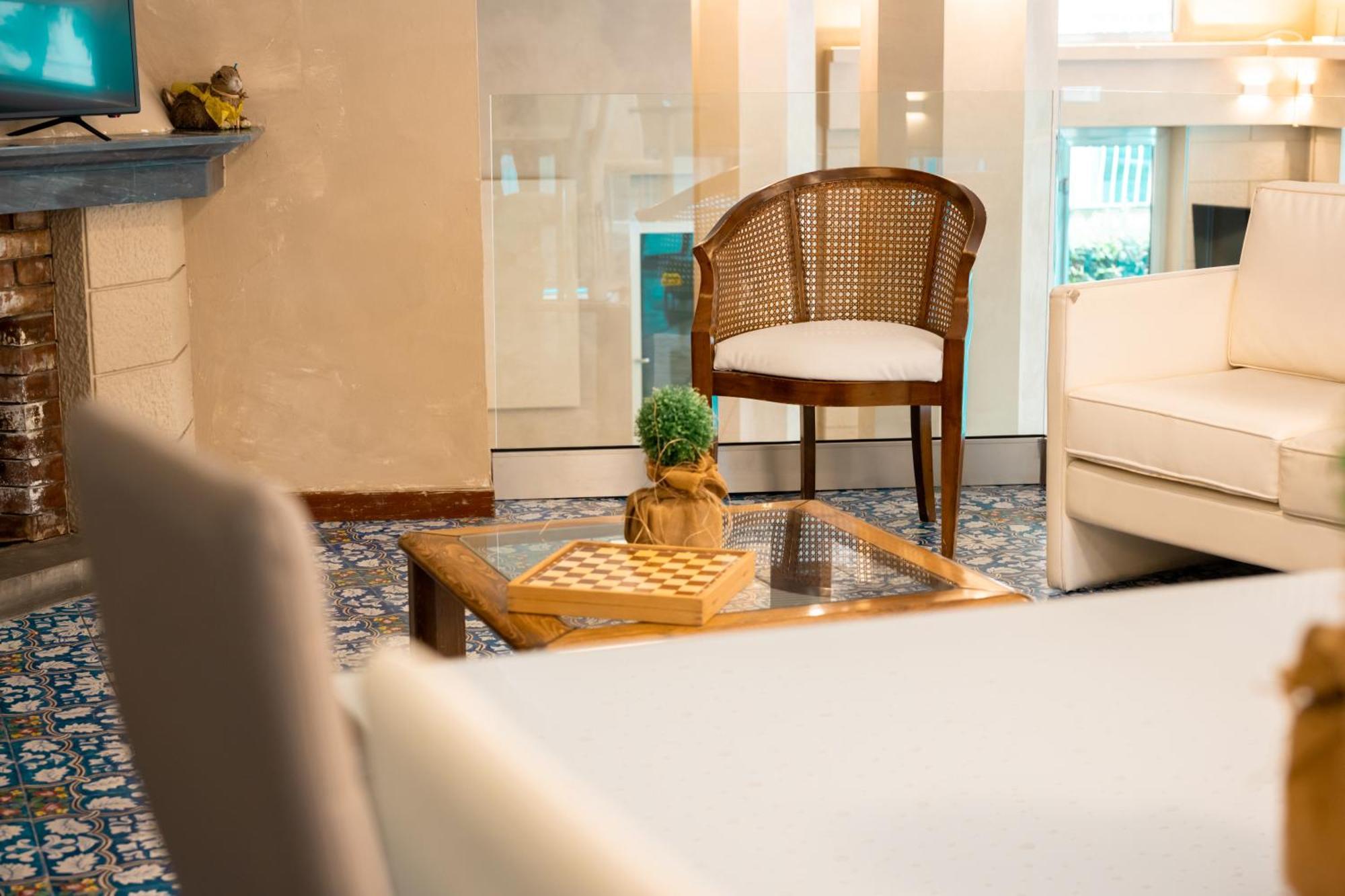 Terme Pellegrini Hotel 4*