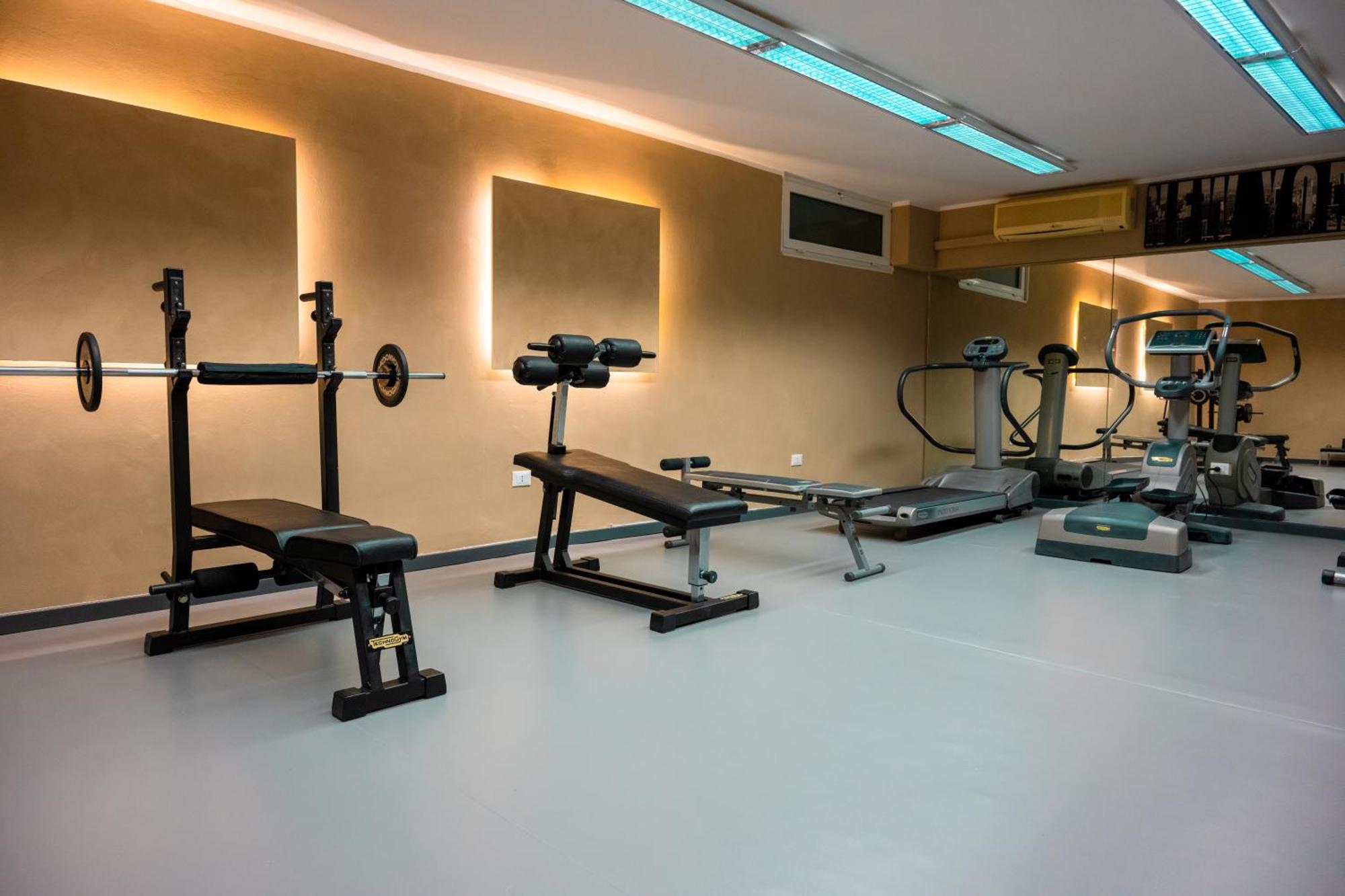 Terme Pellegrini Hotel 4*