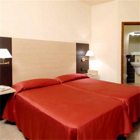 Terme Pellegrini Hotel 4*